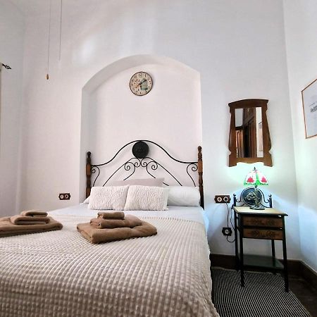 Ds Realejo-Casco Historico Con Aparcamiento Διαμέρισμα Κόρδοβα Εξωτερικό φωτογραφία