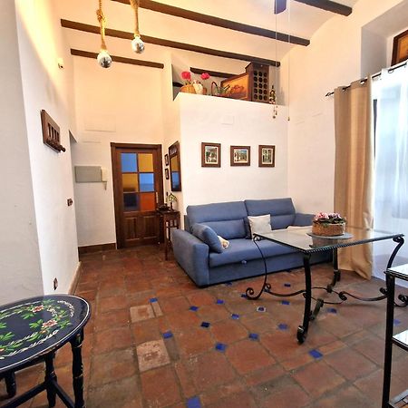 Ds Realejo-Casco Historico Con Aparcamiento Διαμέρισμα Κόρδοβα Εξωτερικό φωτογραφία