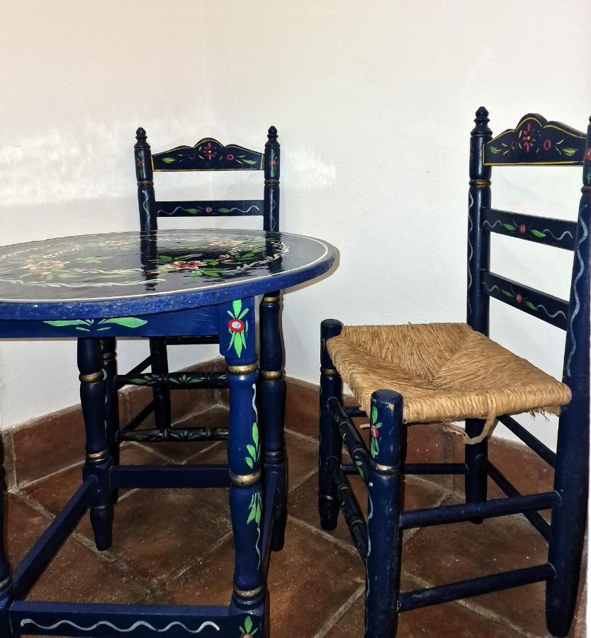 Ds Realejo-Casco Historico Con Aparcamiento Διαμέρισμα Κόρδοβα Εξωτερικό φωτογραφία