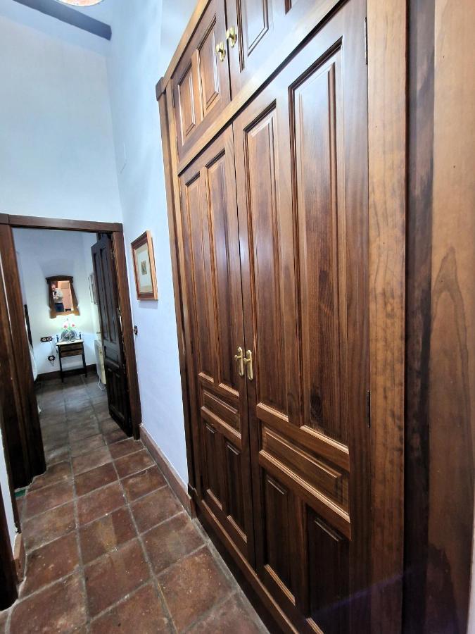 Ds Realejo-Casco Historico Con Aparcamiento Διαμέρισμα Κόρδοβα Εξωτερικό φωτογραφία